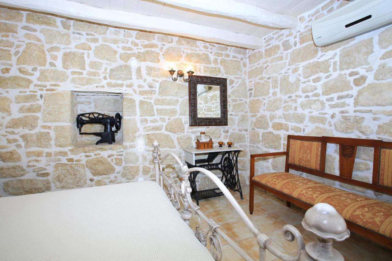 Villa Oasis Камиларион Экстерьер фото